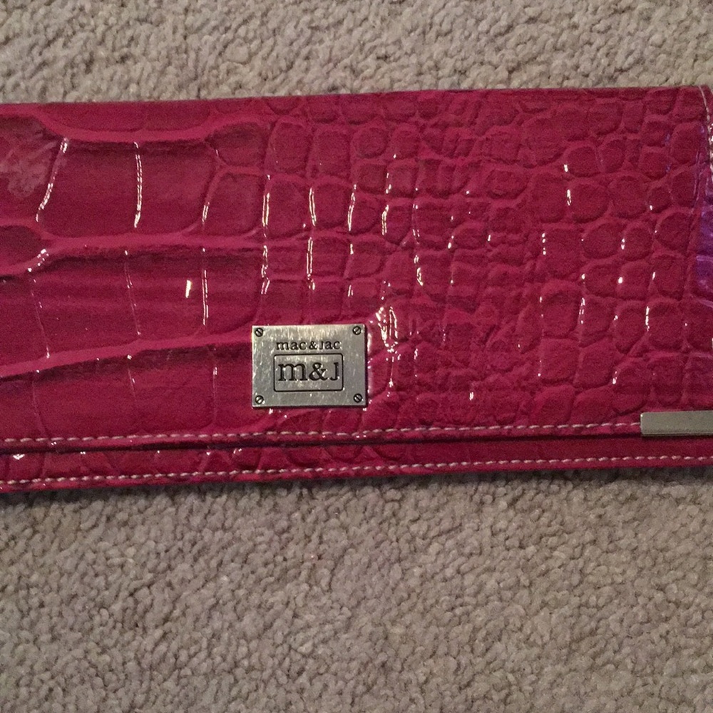 A wallet